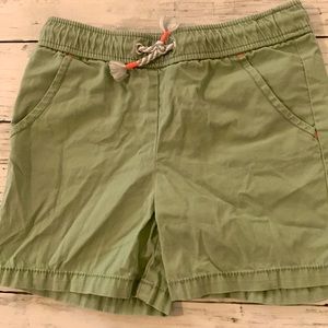 Girls Cat and Jack shorts size 6/6X